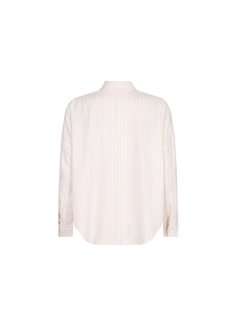Janis Stripe Shirt