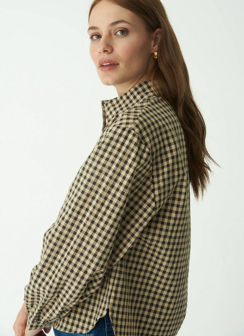Chemise Boñuela