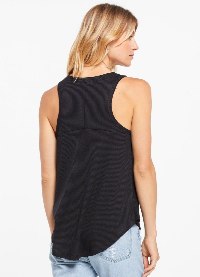 The Rib Hacci Vegabond Tank