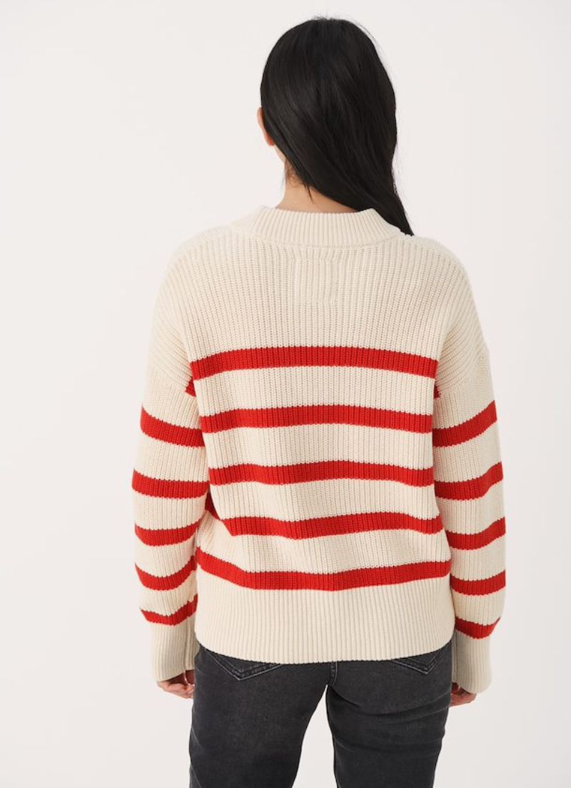 Reta Sweater