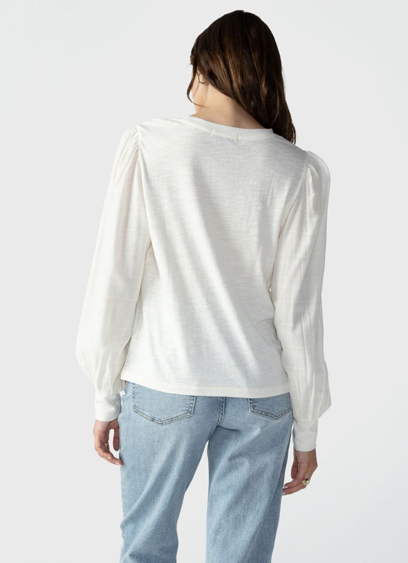 Sanctuary - Wonderland Blouse