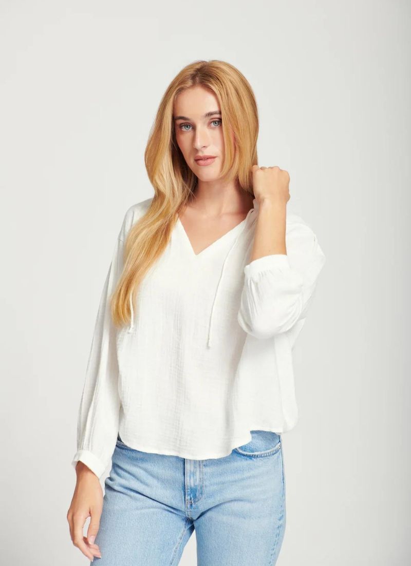 Jolie Top