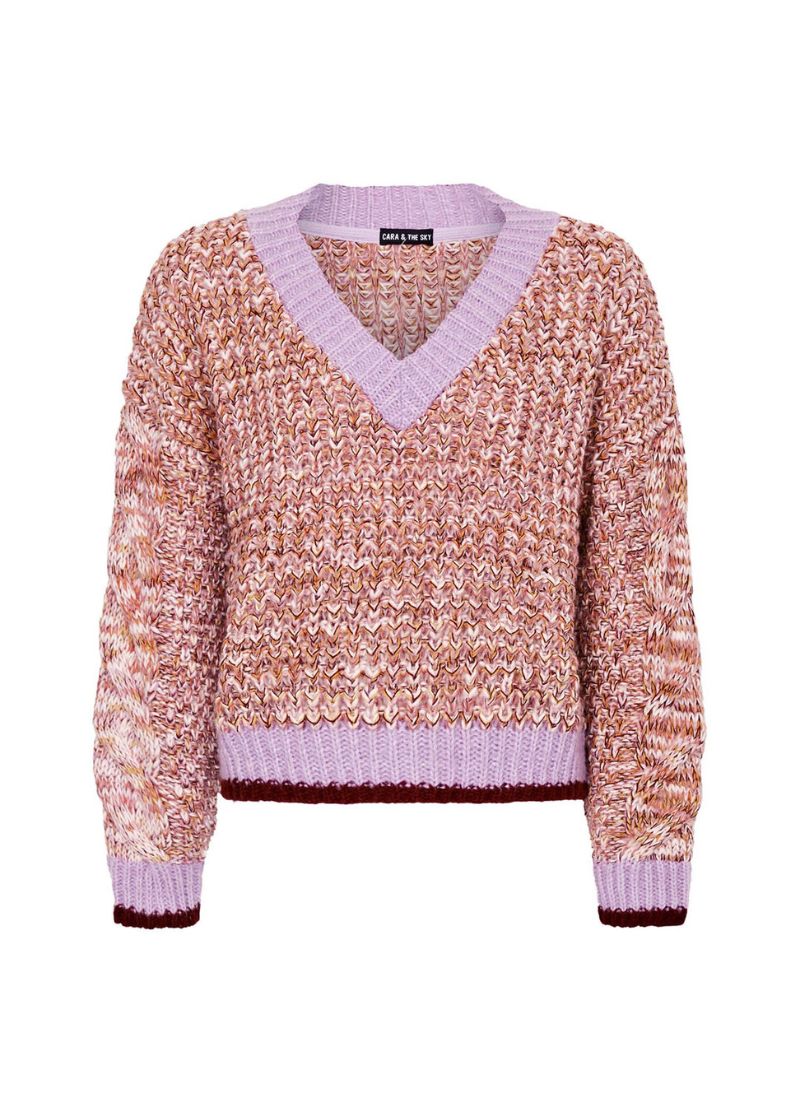 Amy Sweater