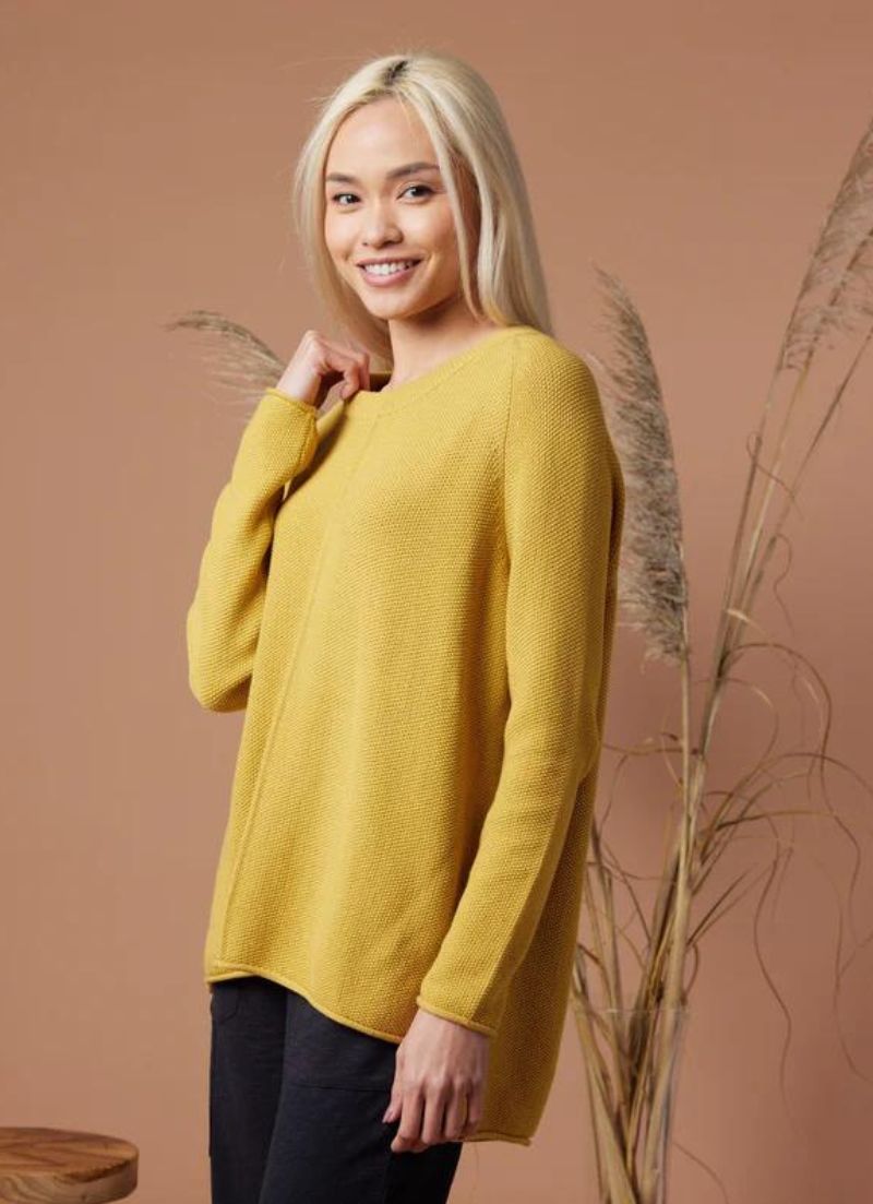 Solstice Sweater