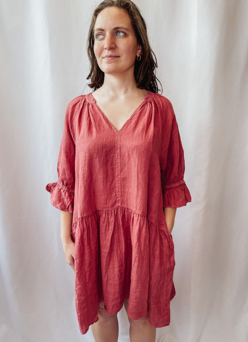 Bria Dress