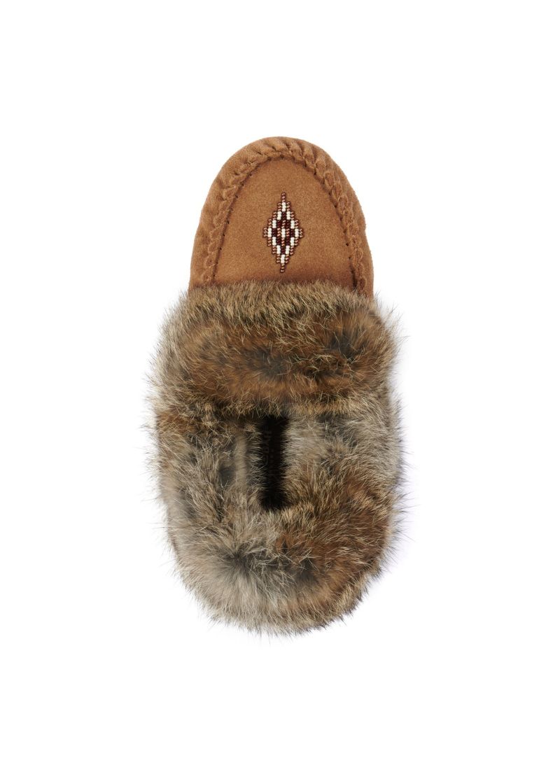 Street Moccasin