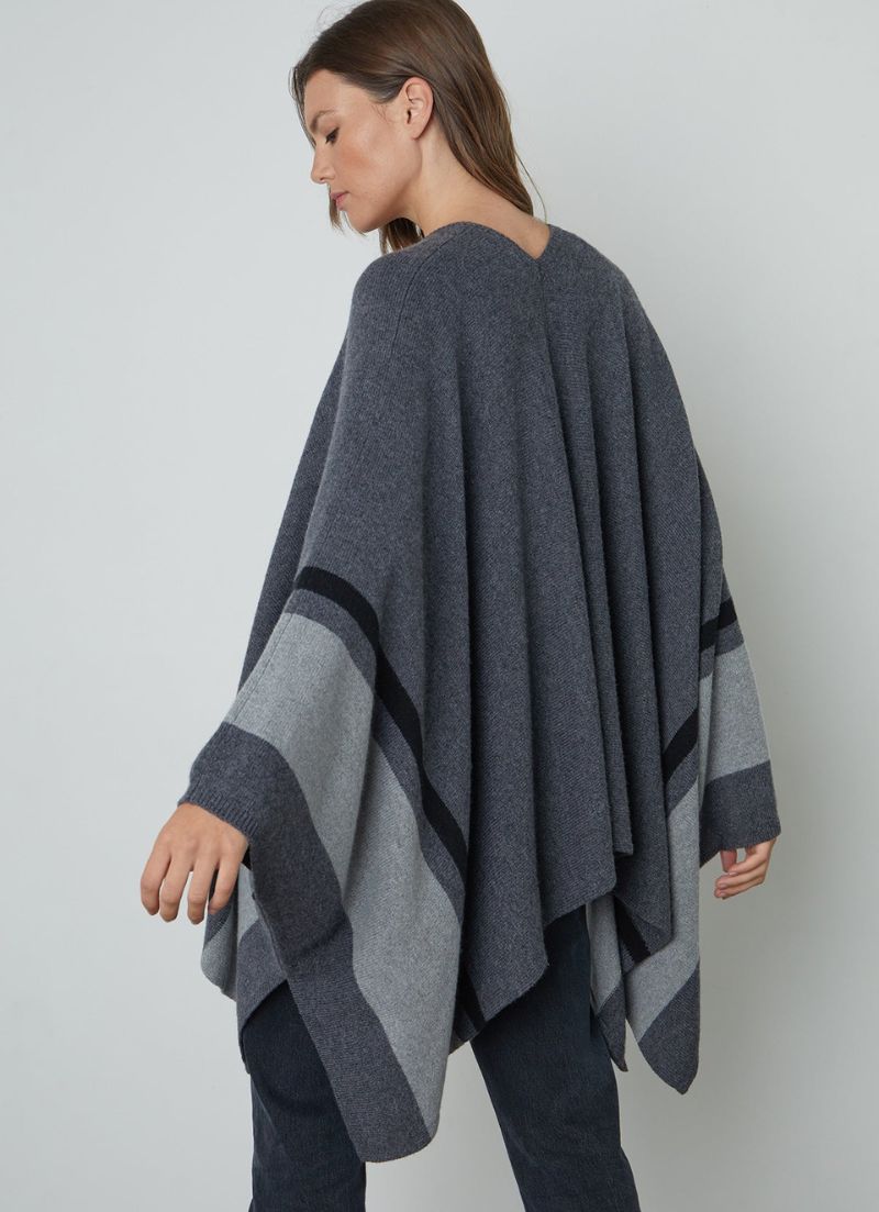 Harper Poncho