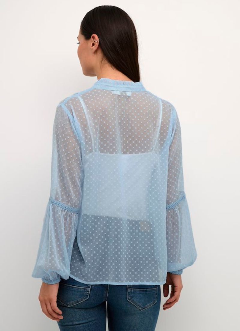 Prikka Blouse
