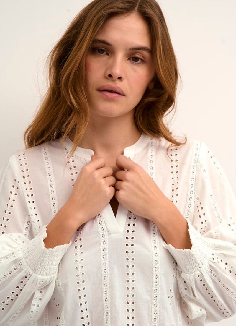 Akriti Blouse