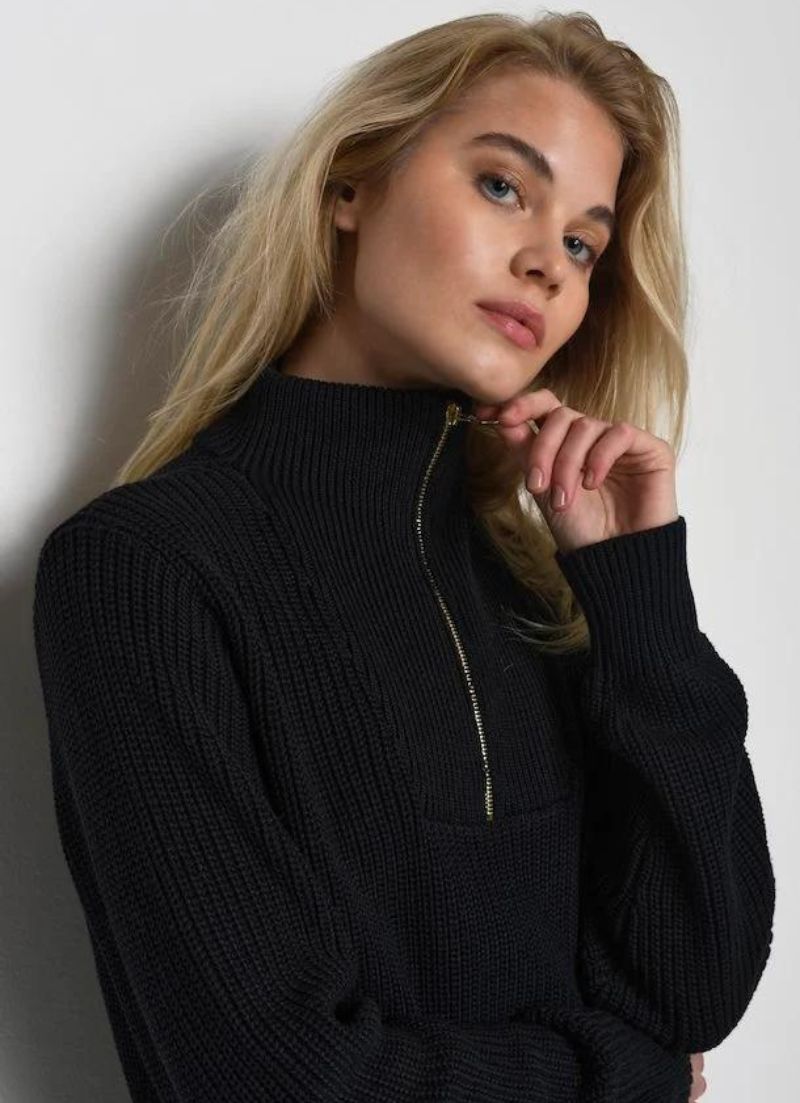 Kaffe - Alioa Knit Pullover