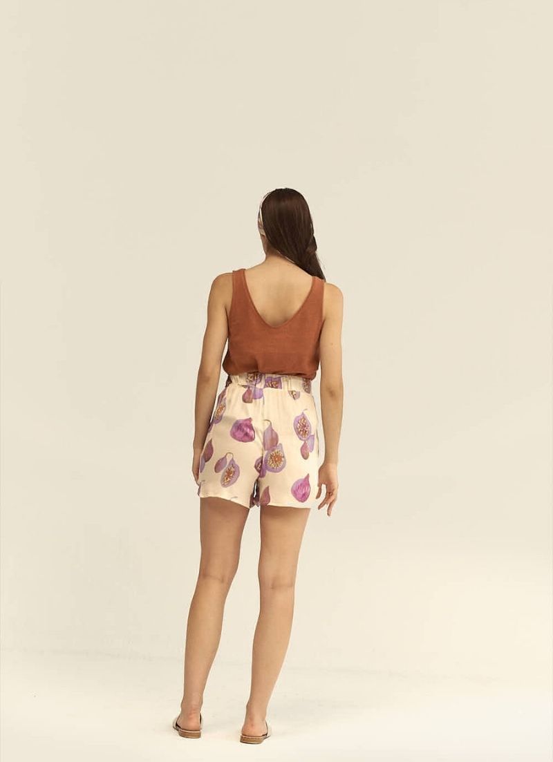 Figo Short