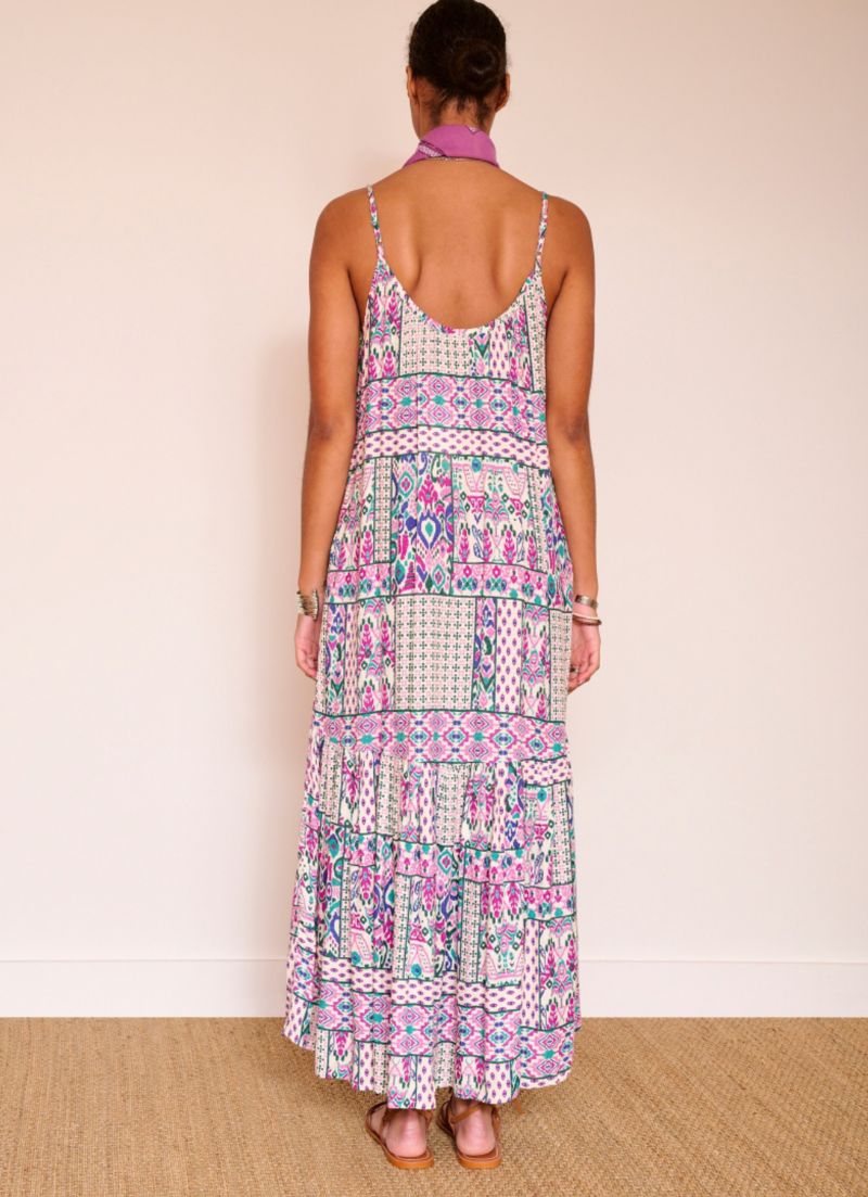 Roxanna Dress