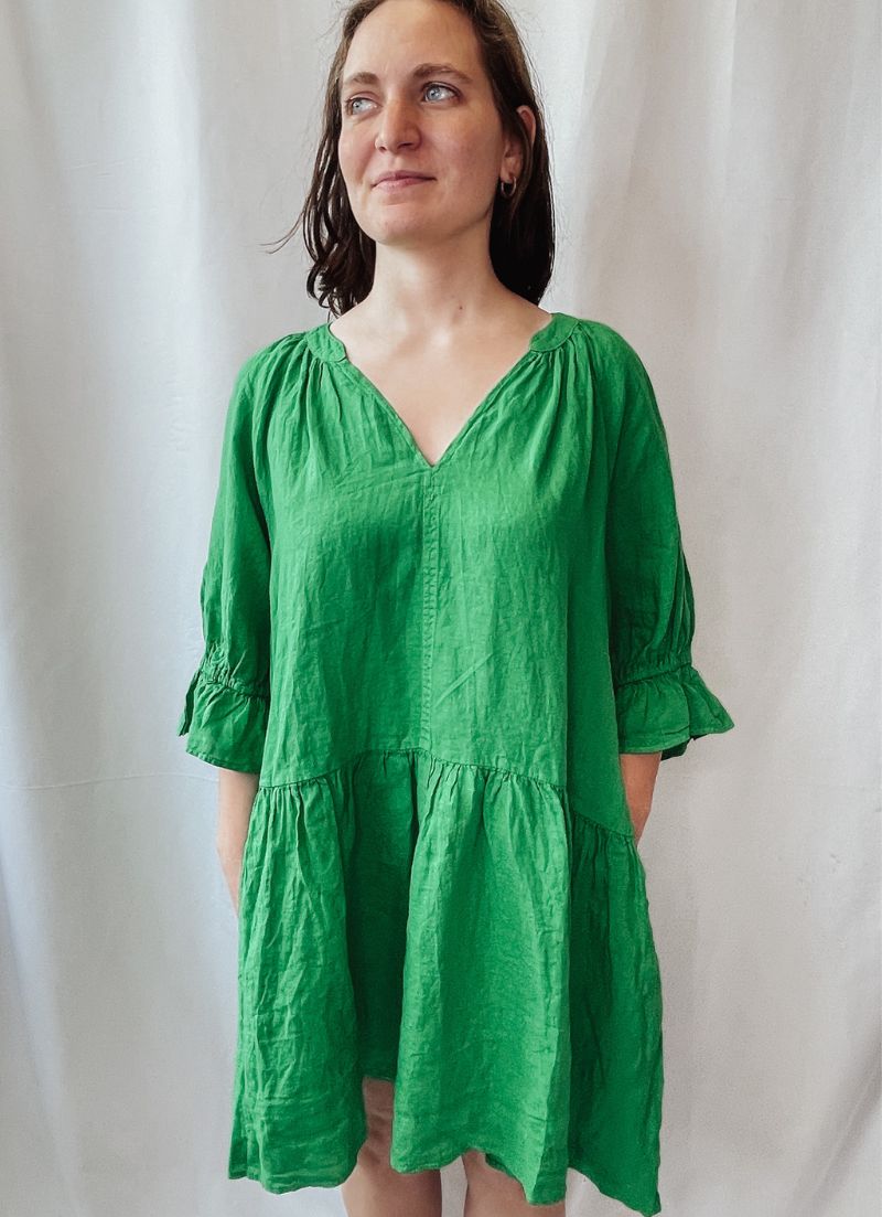 Bria Dress