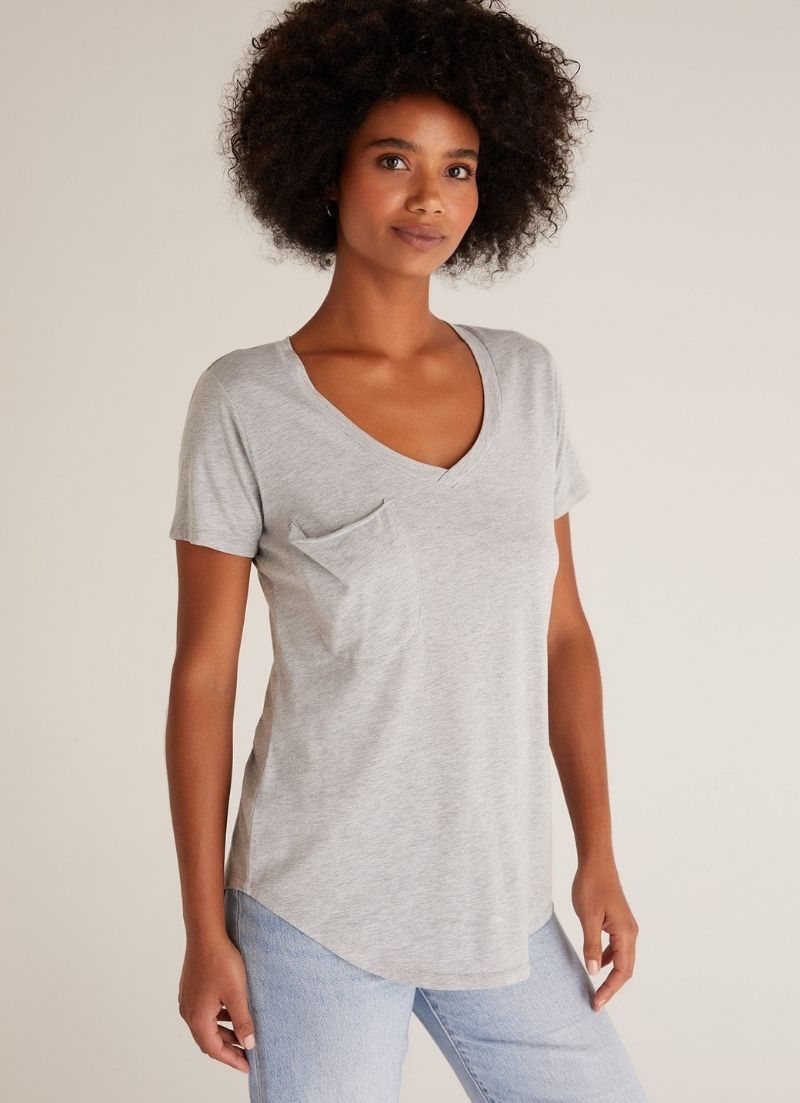 Pocket Tee