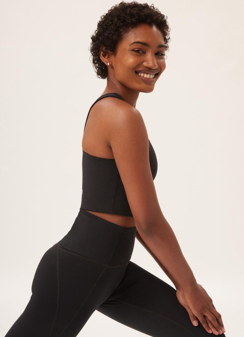 Girlfriend Collective - Soutien-gorge Dylan