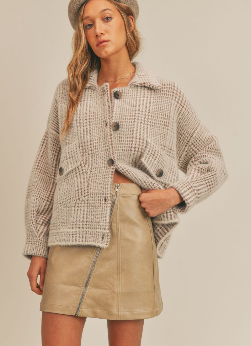 Lola Jacket