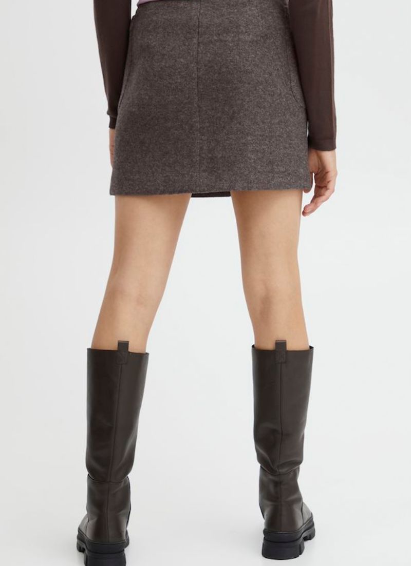 Wooly Skirt