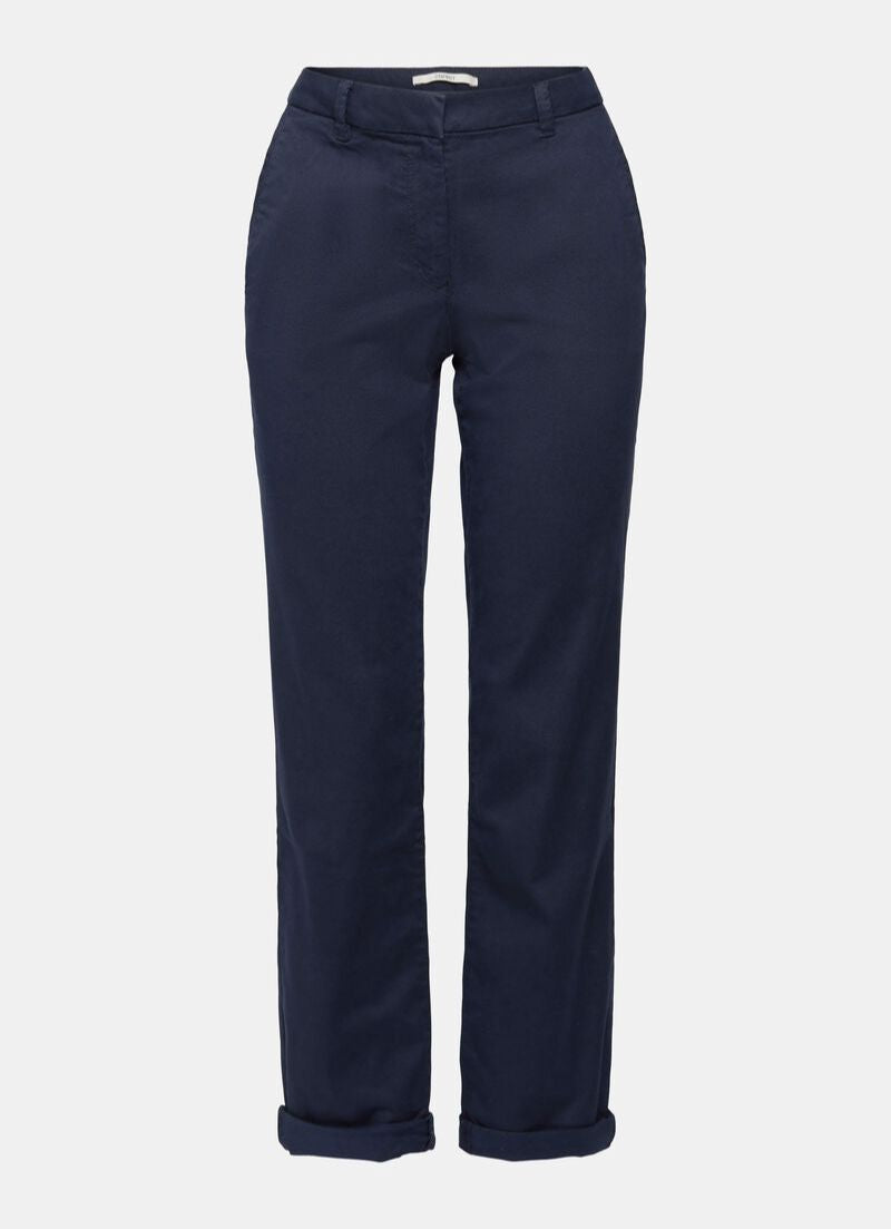 Pantalon droit Newport