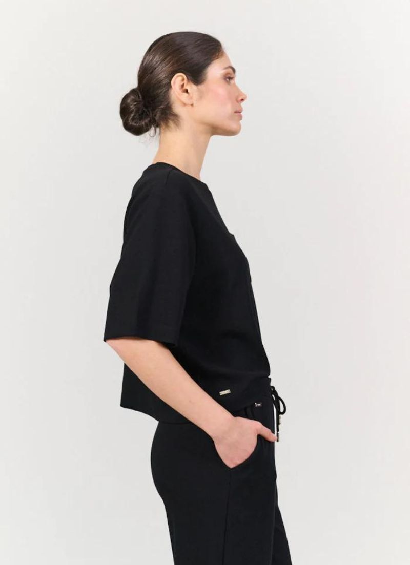 T-shirt forêt