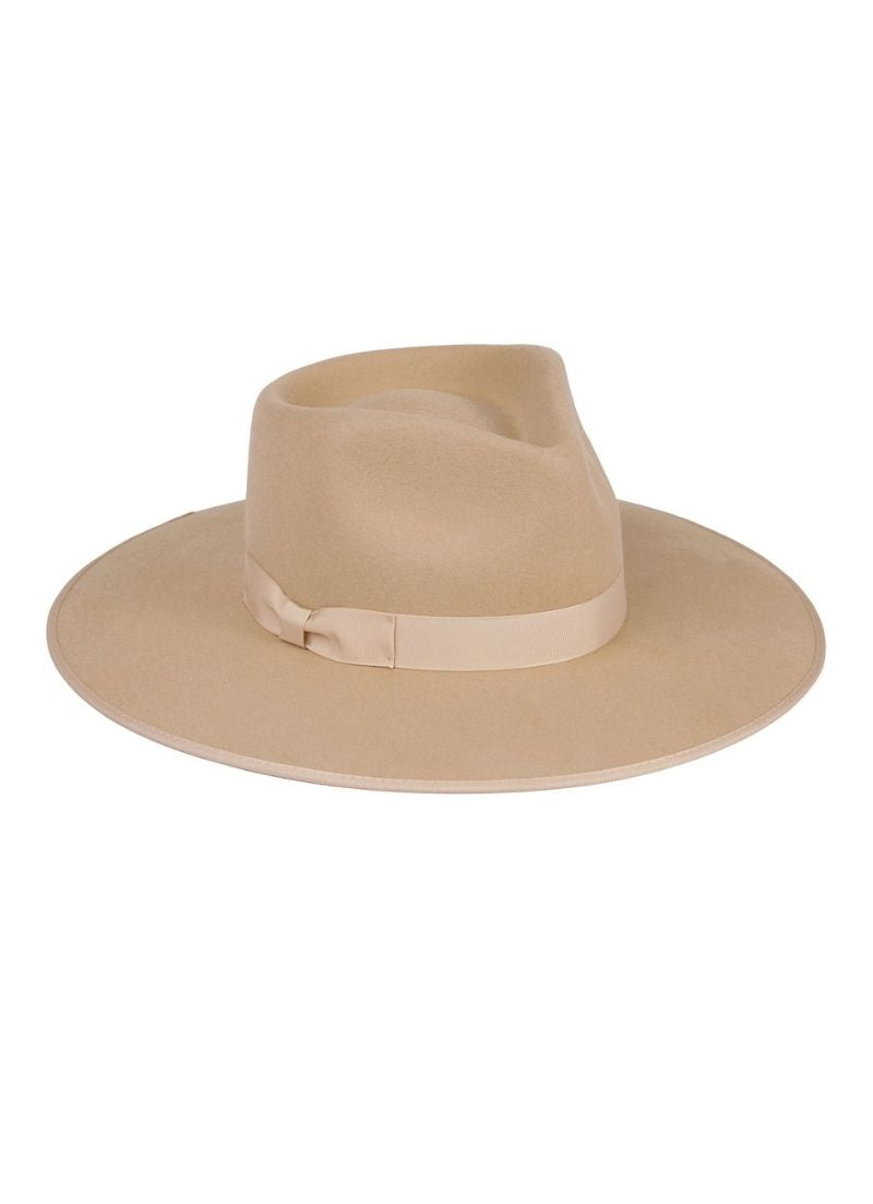 Cara Rancher Hat