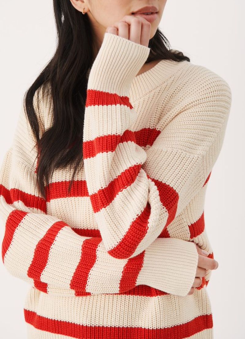 Reta Sweater