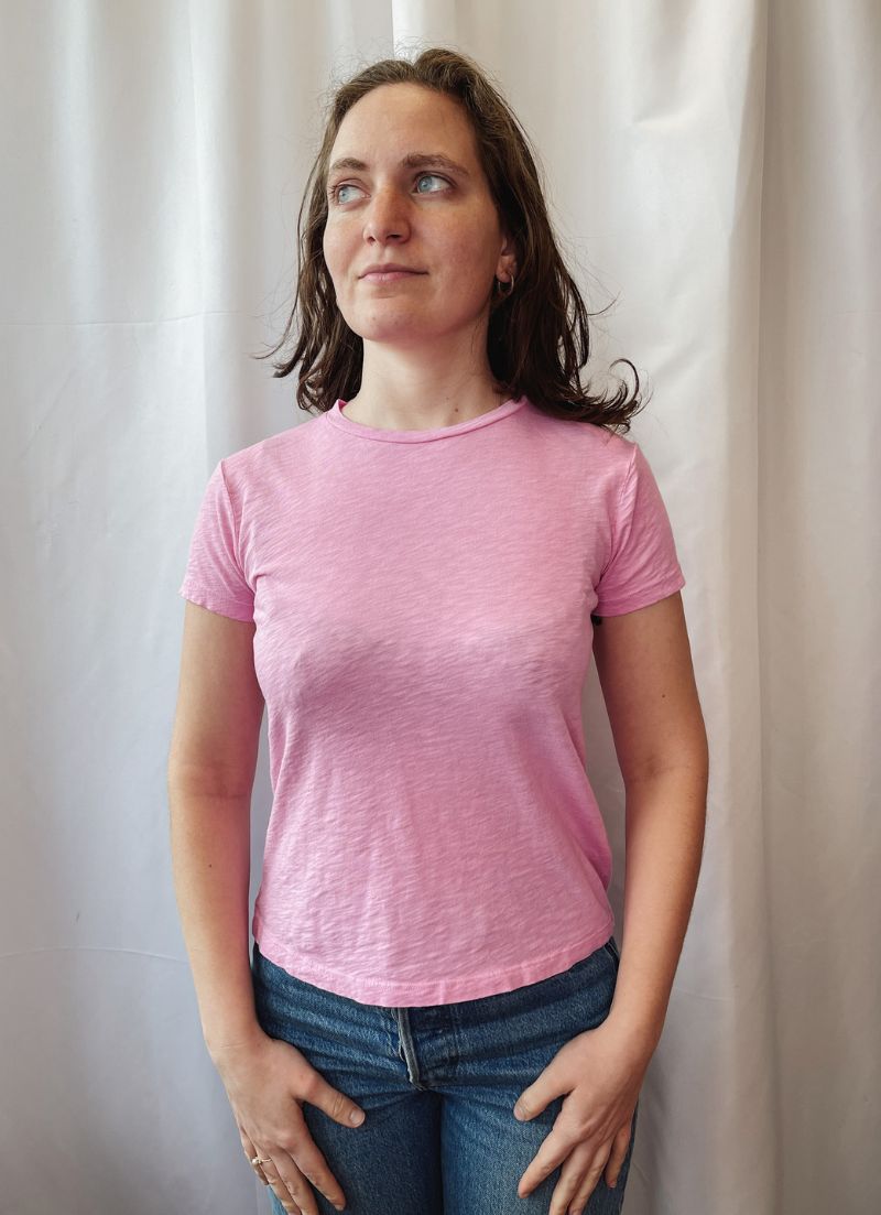 Sierra Tee