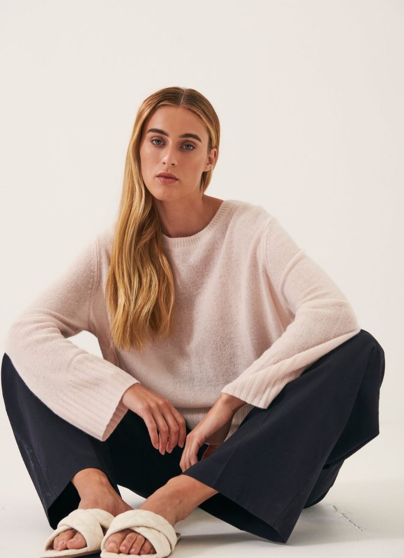 Mabelle Sweater