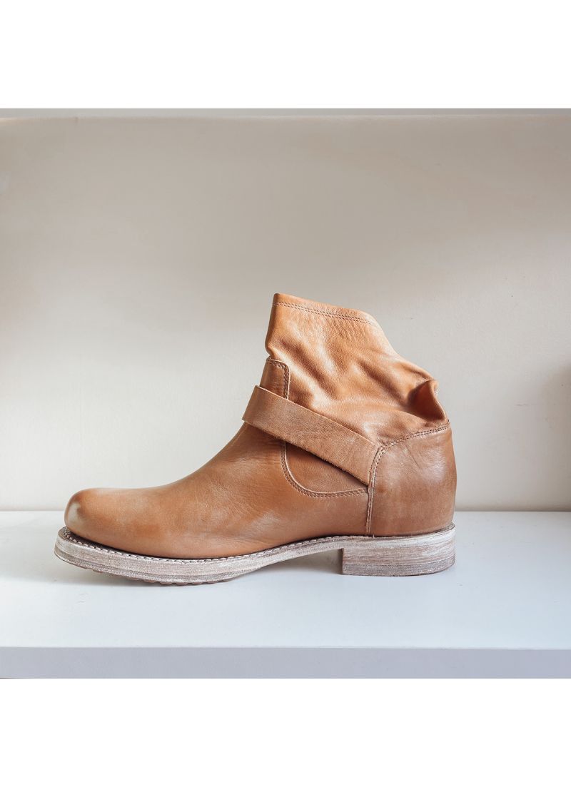 Veronica Bootie