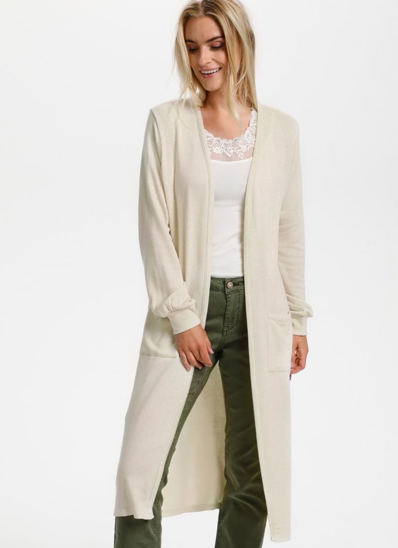 Sally Cardigan
