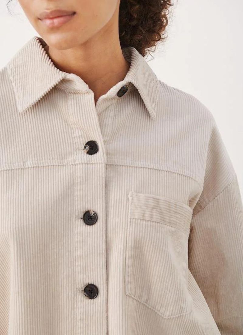 Ranka Jacket