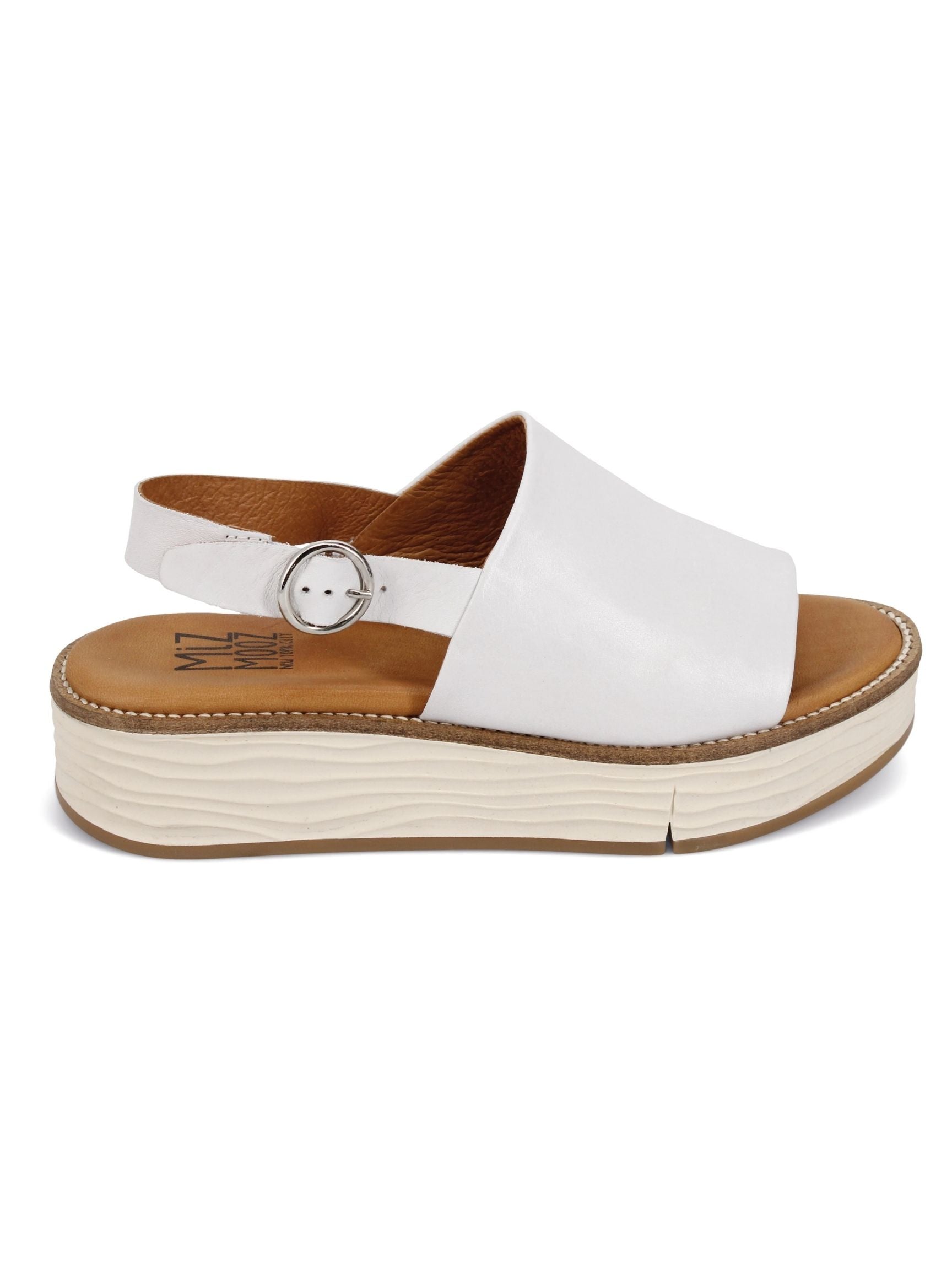 Vella Sandal