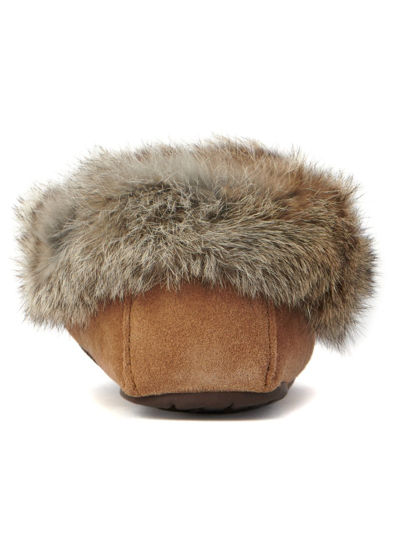 Street Moccasin