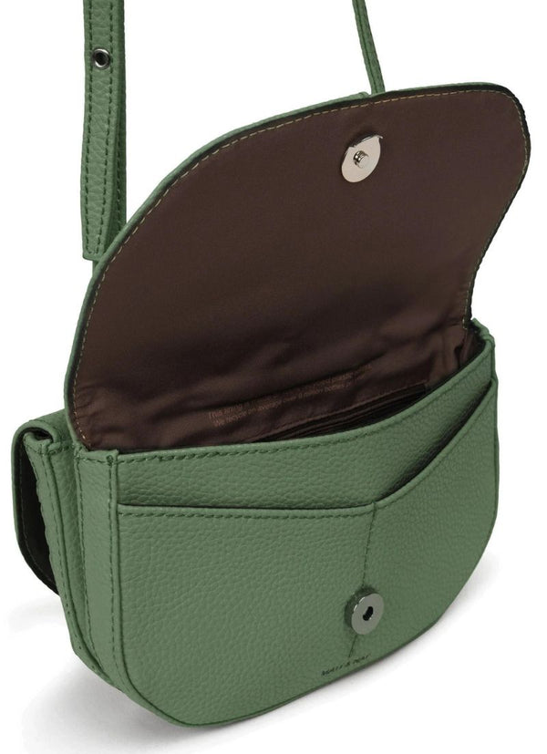 Buda Purity Crossbody Bag Indigo Bay