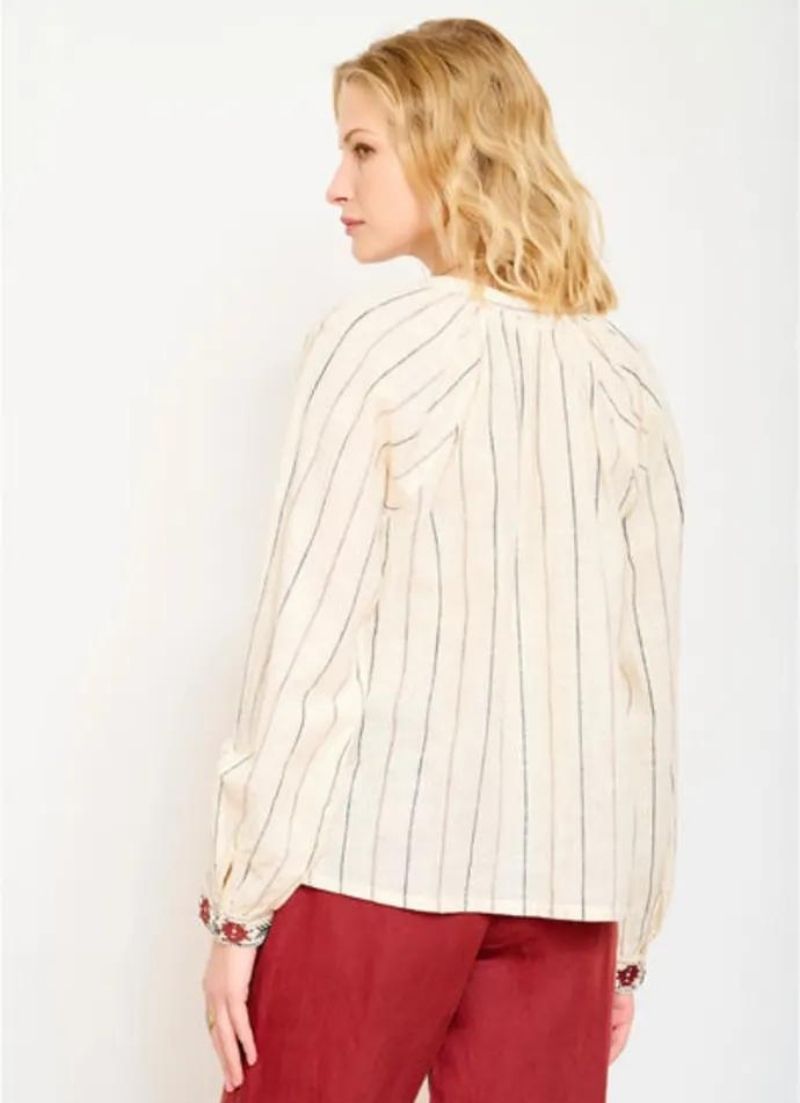 Hinde Blouse