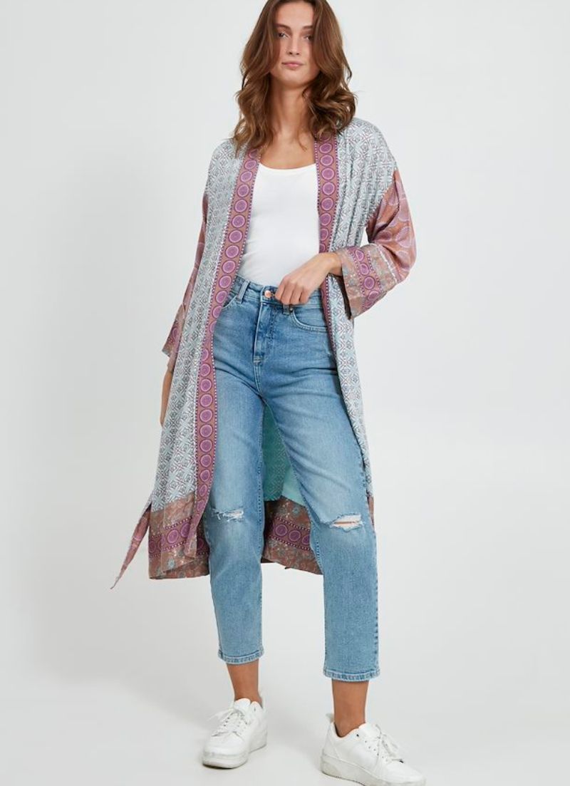 Jasmina Kimono