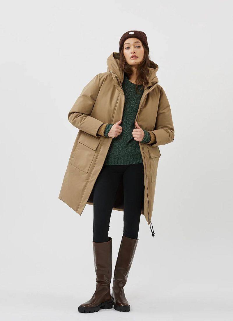Alilla Coat