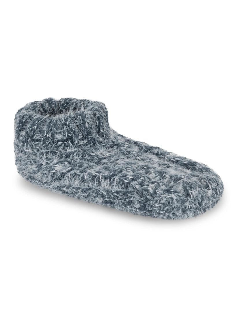 All Over Cable Slipper
