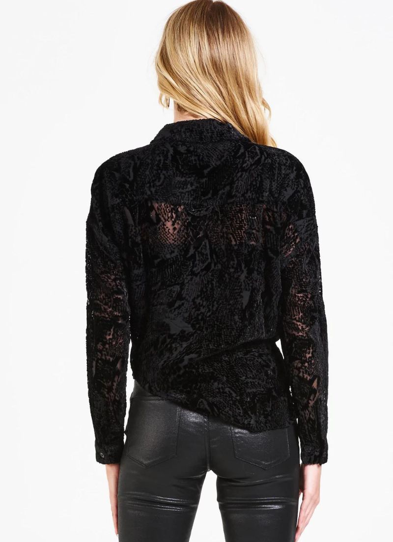 Arianna Top