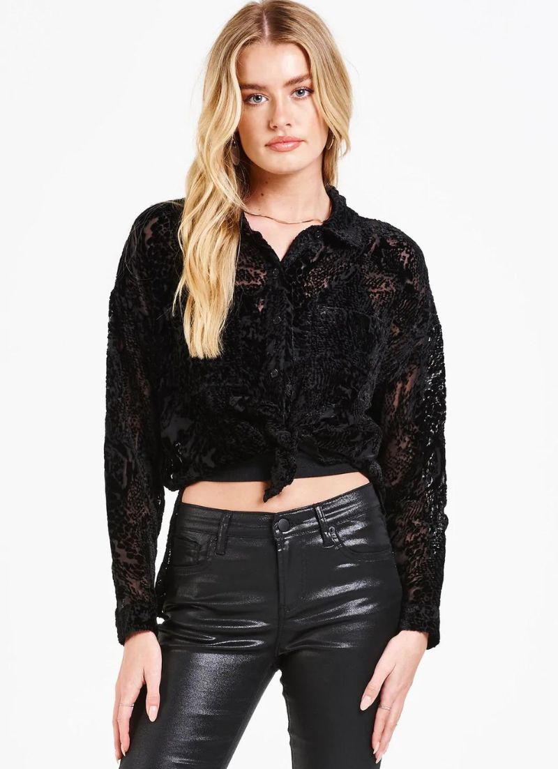 Arianna Top
