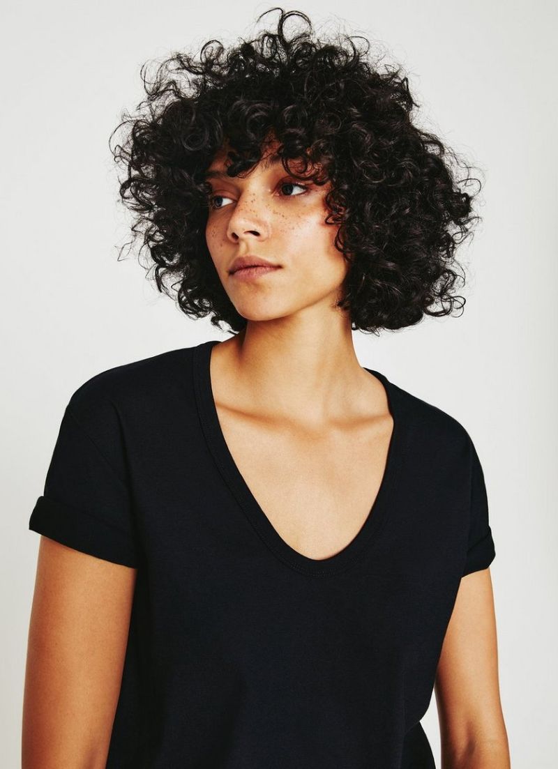 Aspen U Tee