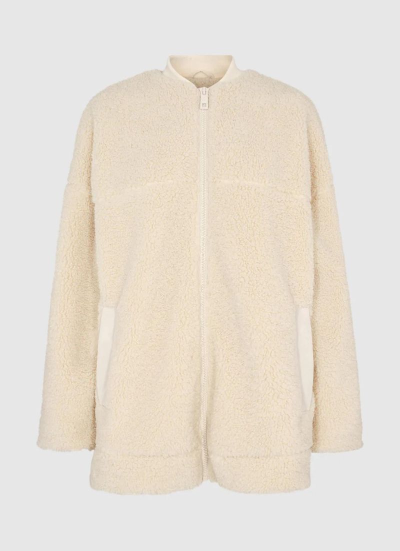 Veste Teddy Bavory