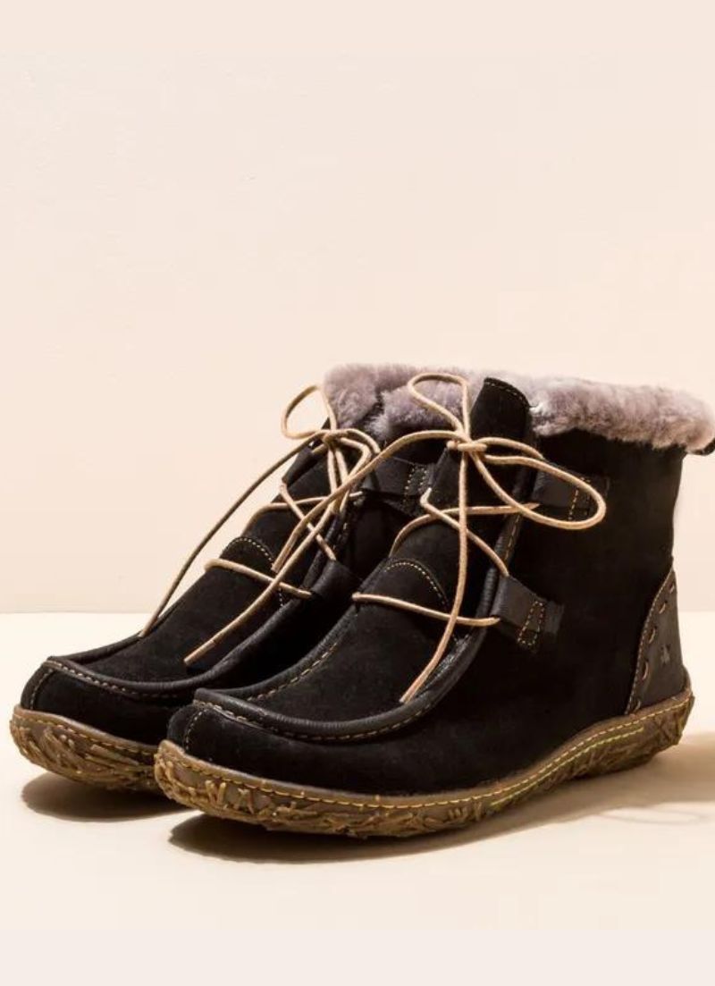 Nido Bootie