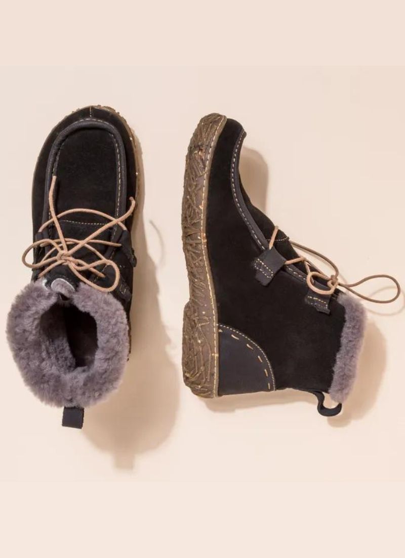 Nido Bootie