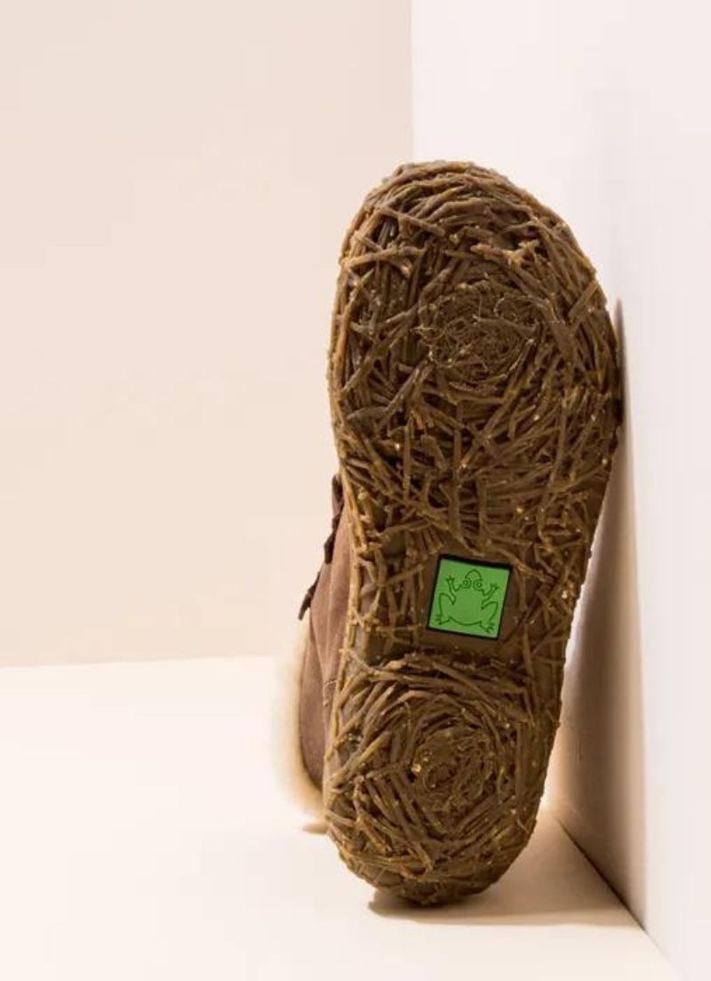 Nido Bootie