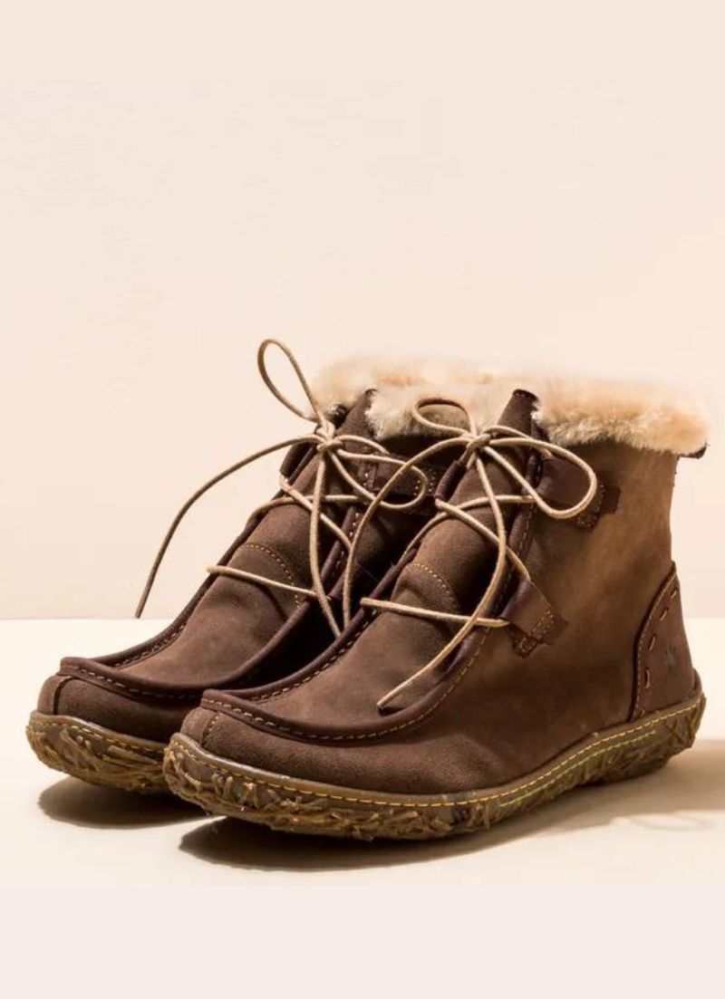 Nido Bootie