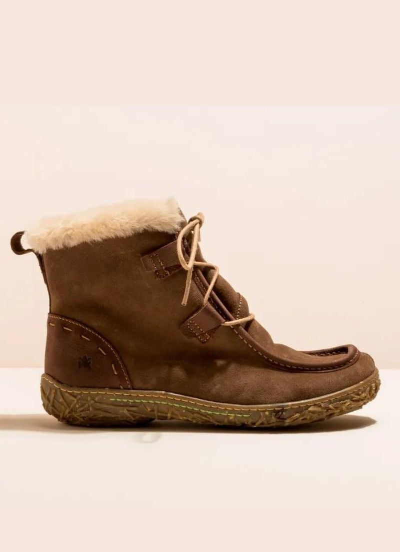 Nido Bootie