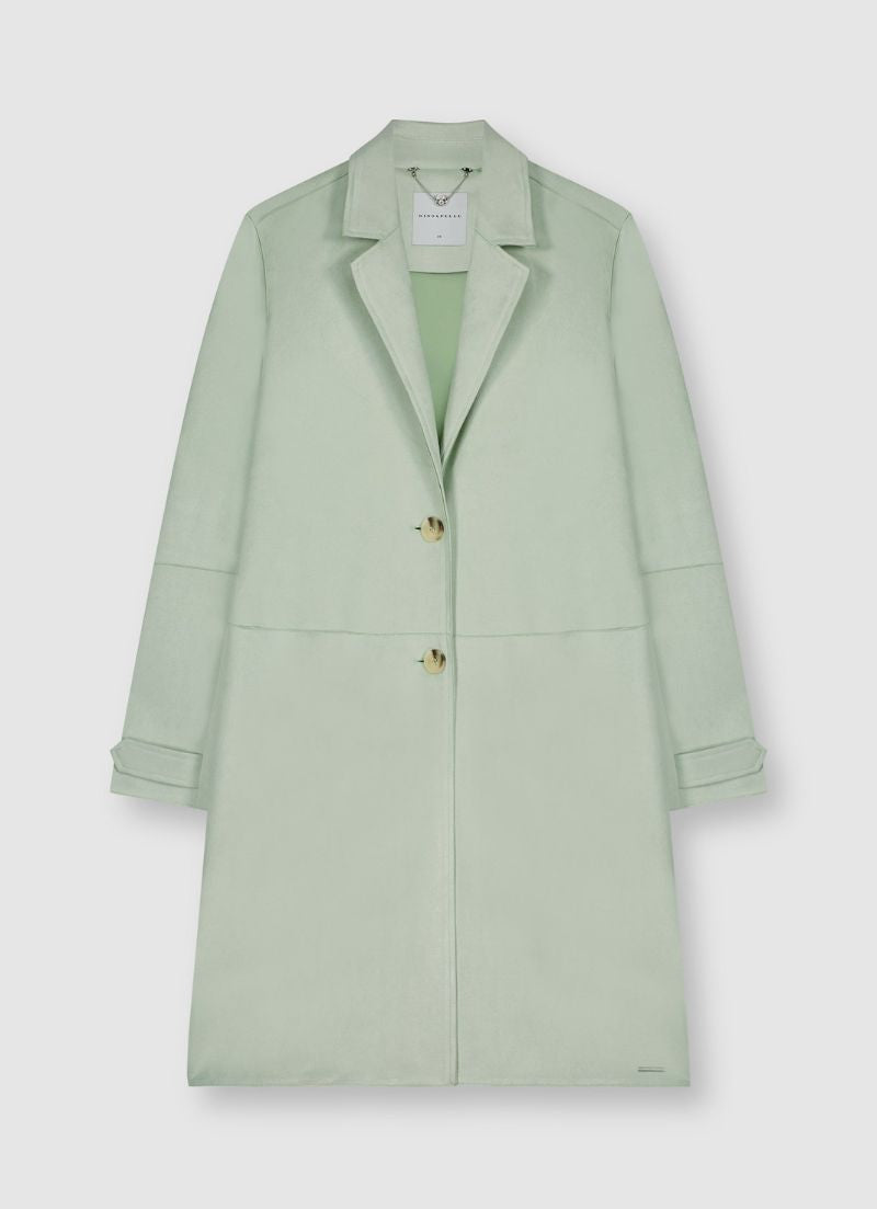 Babice Coat