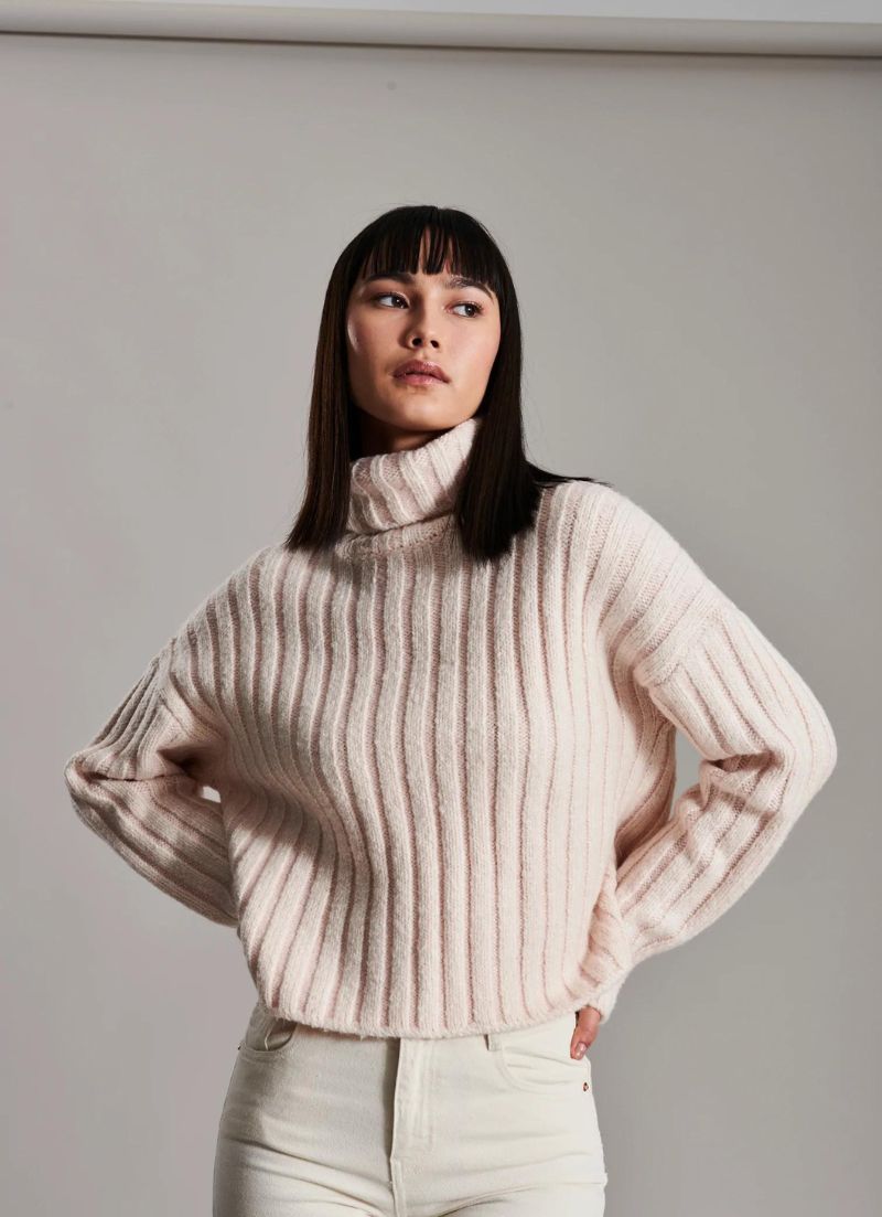 Betsy Turtleneck