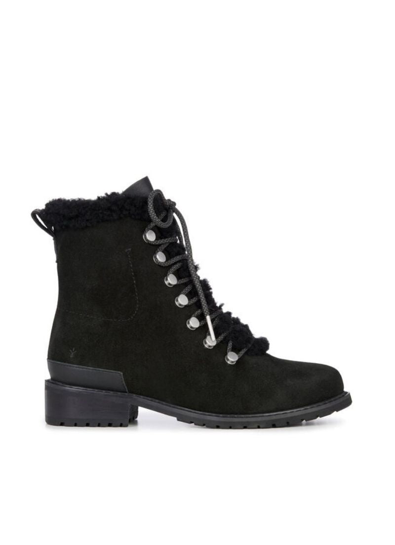 Emu Australia Billington Boots Black
