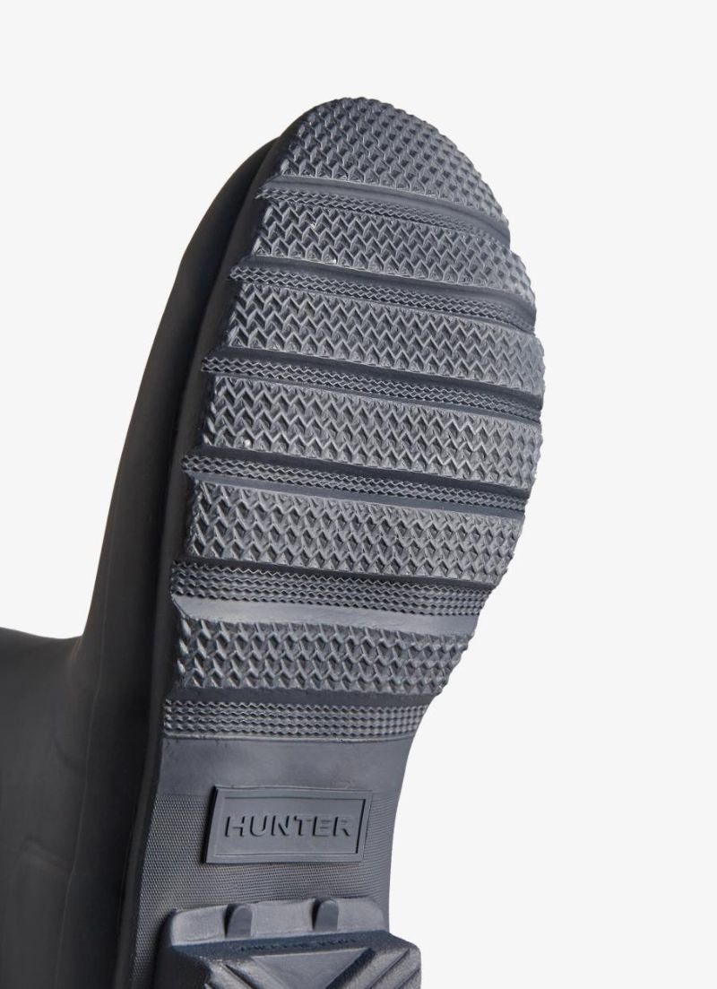 Bottines Chelsea Commando